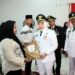 311 Warga Binaan Lapas Panyabungan Peroleh Remisi Kemerdekaan