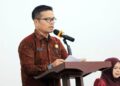 501 Posyandu di Madina Tanpa Registrasi, Sekda Perintah Camat dan Kades Berbenah