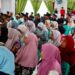 81 Pasangan Nikah Siri di Tapsel Ikuti Sidang Isbat Terpadu