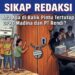 Ada Apa di Balik Pintu Tertutup DPRD Madina dan PT Rendi?