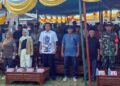 Aswin Parinduri Perjuangkan Bantuan Mesin Kemasan UMKM Aek Galoga