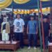 Aswin Parinduri Perjuangkan Bantuan Mesin Kemasan UMKM Aek Galoga