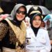Aura Srikandi Aceh di Balik Keanggunan Wabup Atika Azmi