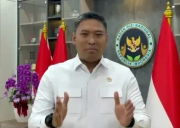 BGN Batasi Waktu Konsumsi MBG Empat Jam setelah Matang