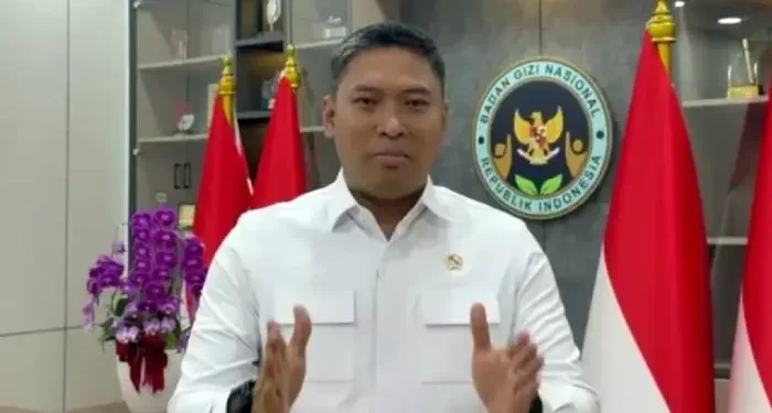 BGN Batasi Waktu Konsumsi MBG Empat Jam setelah Matang