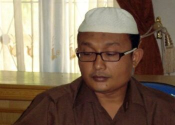 Soal Rangkap Jabatan Rekan Separtai, Binsar: Serahkan Saja ke Badan Kehormatan Dewan