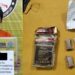 Bisnis Paket Hemat Narkoba Residivis Padangsidimpuan Digulung Polisi