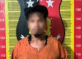 Bobol Warung di Padangsidimpuan, Pria Ini Diringkus di Kebun Sawit Riau