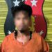 Bobol Warung di Padangsidimpuan, Pria Ini Diringkus di Kebun Sawit Riau