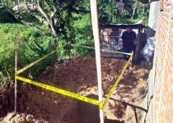 Bocah 7 Tahun Ditemukan Tewas dalam Sumur di Tapsel, Ada Indikasi Kekerasan