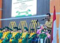 Saipullah Ingatkan Mahasiswa STAIN Madina Jaga Integritas di Era AI