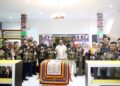 Bupati Madina Sebut Tim telah Tampilkan yang Terbaik di PRSU 2026