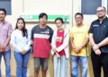 Catut Bayi Meningitis di RSUD Pandan via QRIS, Orangtua Tempuh Jalur Hukum
