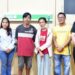 Catut Bayi Meningitis di RSUD Pandan via QRIS, Orangtua Tempuh Jalur Hukum