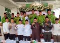 Kembali Pimpin DMI Madina, Ja’far Sukhairi Siap Perkuat Kesejahteraan Pengurus Masjid