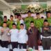 Kembali Pimpin DMI Madina, Ja’far Sukhairi Siap Perkuat Kesejahteraan Pengurus Masjid