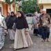 Datangi Polres Madina, Puluhan Korban Travel Umrah SAH Tuntut Kejelasan Kasus