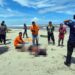 Diduga Mencuri Sawit, Seorang Pria Tewas di Sungai Garoga Tapteng