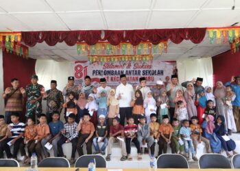 6.800 Nama Hilang dari DTKS Madina, Kok Bisa?