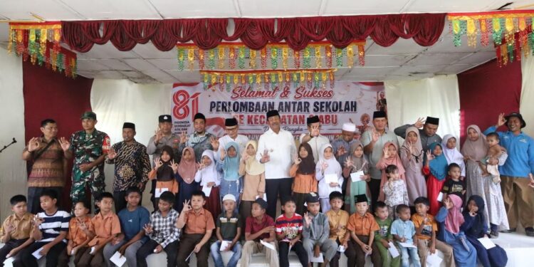 6.800 Nama Hilang dari DTKS Madina, Kok Bisa?