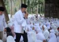 Di Acara Maulidurrasul, Bupati Madina Ungkap Pencoretan 6.900 Penerima Bansos Terindikasi Judol