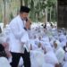 Di Acara Maulidurrasul, Bupati Madina Ungkap Pencoretan 6.900 Penerima Bansos Terindikasi Judol