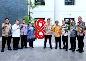 Gubernur Sumut Perjuangkan Penambahan TKD Daerah Bencana