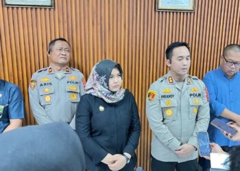 Siap-siap, Satgas PETI Madina Mulai Beraksi pada 17 Agustus