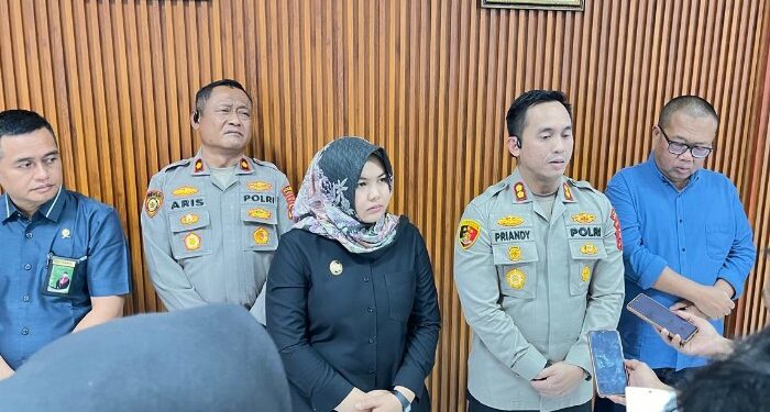 Siap-siap, Satgas PETI Madina Mulai Beraksi pada 17 Agustus