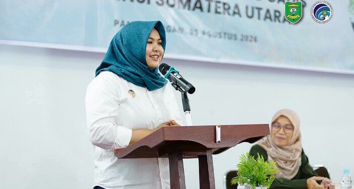 Wabup Madina Sebut Pembangunan Desa Tak Boleh Terkendala TNBG