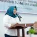 Wabup Madina Sebut Pembangunan Desa Tak Boleh Terkendala TNBG