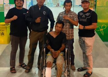 Bocah 7 Tahun di Tapsel yang Ditemukan Tewas di Sumur Ternyata Korban Kekerasan Seksual