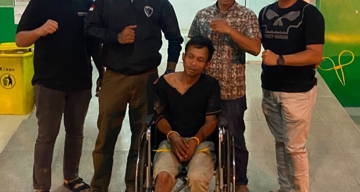 Bocah 7 Tahun di Tapsel yang Ditemukan Tewas di Sumur Ternyata Korban Kekerasan Seksual