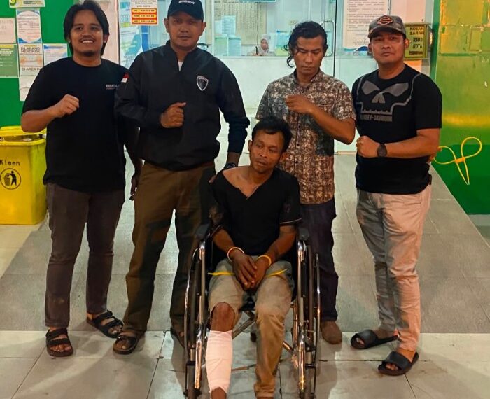 Bocah 7 Tahun di Tapsel yang Ditemukan Tewas di Sumur Ternyata Korban Kekerasan Seksual