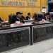 Kader PKB Madina Pimpin Rapat Paripurna Mendengarkan Pidato Kenegaraan Presiden