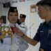 Dikukuhkan Jadi Anggota Paskibra, Ini Cerita Vania