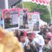 SDN 098 Pidoli Kenalkan Pahlawan Madina di Karnaval HUT ke-81 RI