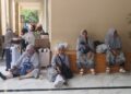 30 Jamaah Umrah Asal Madina Terlantar di Bandara Kualanamu, Pemilik Travel Diduga Kabur
