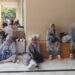 30 Jamaah Umrah Asal Madina Terlantar di Bandara Kualanamu, Pemilik Travel Diduga Kabur