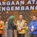 Bupati Madina Raih Penghargaan IIGCE 2026