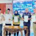 Pemkab Madina dan Kejari Percepat Pendaftaran Tanah Wakaf