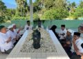 PKB Madina Napak Tilas Spiritualitas Ulama Melalui Ziarah Makam Para Aulia