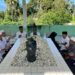 PKB Madina Napak Tilas Spiritualitas Ulama Melalui Ziarah Makam Para Aulia