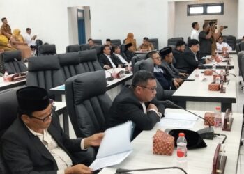 PKB Desak Pemkab Madina Geser Skema Iuran BPJS Perangkat Desa ke Tahap Pertama