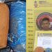 Kurir Lintas Daerah Ditangkap, Polres Tapsel Buru Pemasok 2 Kg Ganja dari Panyabungan