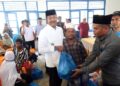Gawat..! 6.912 KK di Madina Dicoret dari Penerima Bansos Gegara Terlibat Judi Online