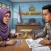 Gelang Bayi Dijual Demi Sabu, Istri di Linggabayu Minta Suaminya Ditangkap Polisi
