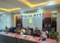 Gempa M 7,7 Guncang Flores, 5 Warga Dilaporkan Meninggal Dunia