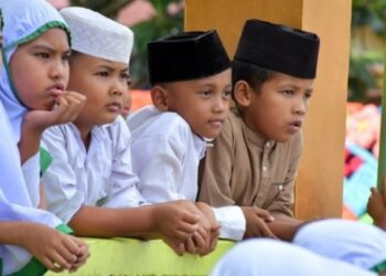 Generasi Muda Padangsidimpuan Dilatih Jadi Bilal Mayit