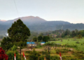 Gunung Sorikmarapi 27 Kali Gempa Vulkanik, PVMBG Minta Warga Jauhi Kawah